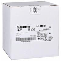 Bosch Accessories 2608621604 Fiberschijf Diameter 115 mm 1 stuk(s) - thumbnail