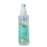 Volumespray verzorgend kokos 150 Milliliter - thumbnail