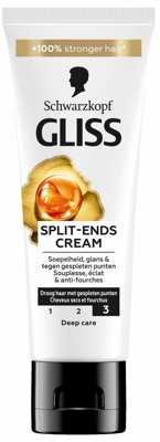 Schwarzkopf Gliss Split Ends Cream