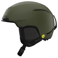 Giro Jackson Mips Helm Matte Trail Green L - thumbnail