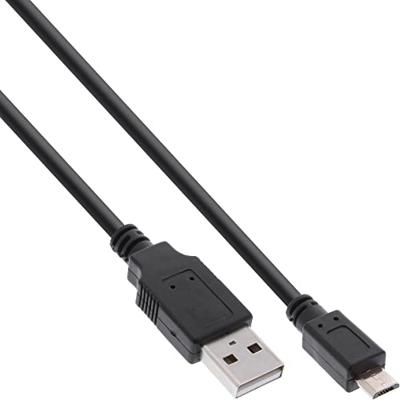 InLine USB A/Micro-USB B