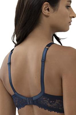 Spacer BH met beugel - Luxurious - Full Cup kanten bh - Luxe bh met goede ondersteuning