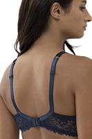 Spacer BH met beugel - Luxurious - Full Cup kanten bh - Luxe bh met goede ondersteuning - thumbnail