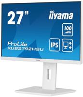 Iiyama ProLite XUB2792HSU-W6 monitor - thumbnail