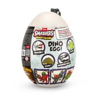 Smashers Dino Island verrassingsei mini oplichtende dino - thumbnail