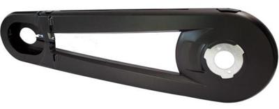 Kettingkast 28" Hesling Xcero - zwart Kettingkast 28" Hesling Xcero - zwart