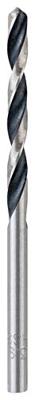 Bosch Accessories 2608577207 2608577207 HSS Metaal-spiraalboor 3.9 mm DIN 338 Cilinderschacht 10 stuk(s)