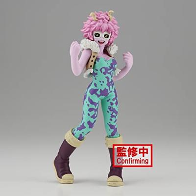 My Hero Academia Age of Heroes Figure - Pinky