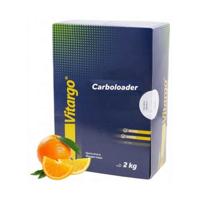 Vitargo Carboloader Orange (2000 g) - thumbnail