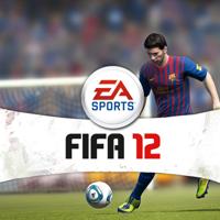 Fifa 12 - thumbnail