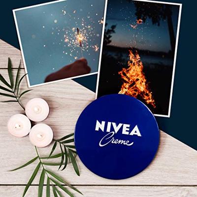 Nivea Creme Doos 250ml 80105
