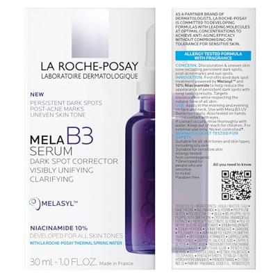 La Roche-Posay Mela B3 Serum Intensive Anti-Dark Spots - thumbnail