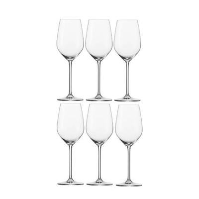 Schott Zwiesel Fortissimo Rodewijnglas 1 0,50 l, per 6