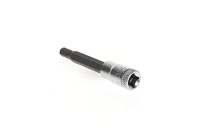 Gedore Dop lang 1/4" Inbus 5 MM - 1933272