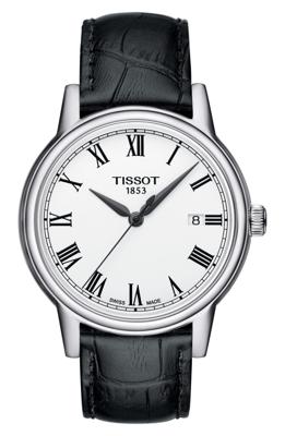 Tissot T0854101601300 Herenhorloge Tissot T0854101601300 Herenhorloge