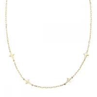 Ketting Dames Amen CLCRPIG1 - thumbnail