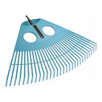 GARDENA Combisystem bladhark XXL bezem - thumbnail