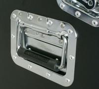 Power Dynamics PD-FA1 Kabel flightcase 2D - thumbnail