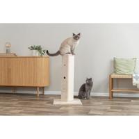 Trixie 43551 Krabzuil Soria, 80 cm, beige/naturel - thumbnail