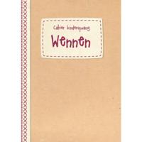 Wennen in de kinderopvang (Paperback) - thumbnail