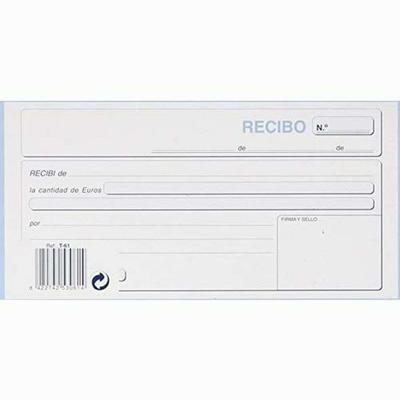 Bezorgingsboekje (5 Stuks)