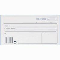 Bezorgingsboekje (5 Stuks) - thumbnail