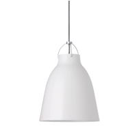 Fritz Hansen - Caravaggio P2 hanglamp - thumbnail