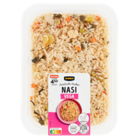 Jumbo Nasi Vega 260 g - thumbnail