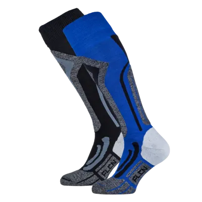 Falcon Coolly Skisokken