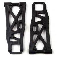 Suspension Arm Set Rear - S10 BX (120908) - thumbnail