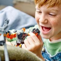 LEGO® Marvel super heroes 76245 ghost rider mech & motor - thumbnail