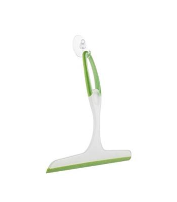 Bathroom Solutions Raamwisser met Zuignaphaakje Assorti Bathroom Solutions Raamwisser met Zuignaphaakje Assorti