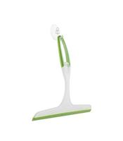 Bathroom Solutions Raamwisser met Zuignaphaakje Assorti - thumbnail