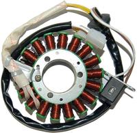 ONE Anchor plates alternator kymco grand dink 250 - thumbnail