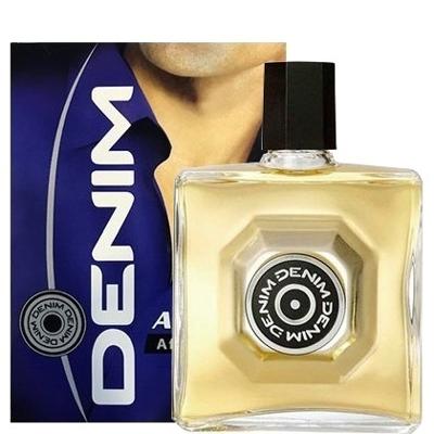 Denim Denim After Shave - Azure 100ml Denim Denim After Shave - Azure 100ml