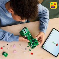 LEGO Minecraft de Creeper 21276 - thumbnail