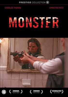 DVD Monster