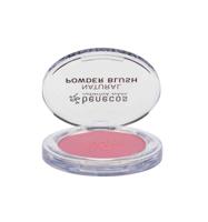 Benecos natural beauty Natural compact blush mallow rose 5.5 Gram - thumbnail