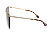 Dames zonnebril Jimmy Choo LEAH-S-06JHA Ø 136 mm - thumbnail