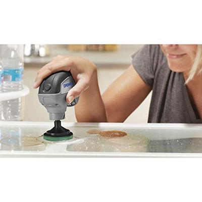 Dremel Keukenschuurpads | 3 stuks - 2615P367JA Dremel Keukenschuurpads | 3 stuks - 2615P367JA