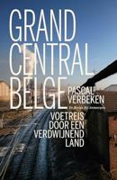Grand central Belge (Paperback) - thumbnail