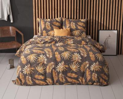 Sleeptime Luisa Goud 240x220 cm