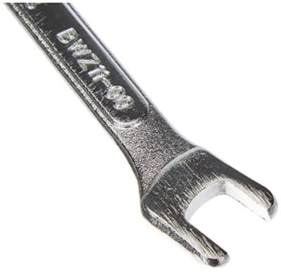 Axing BWZ 11-00 Speciale steeksleutel Voor F-stekker 1 stuk(s)