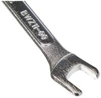 Axing BWZ 11-00 Speciale steeksleutel Voor F-stekker 1 stuk(s) - thumbnail
