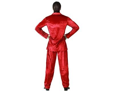 Kostuums voor Volwassenen Vampier XXL