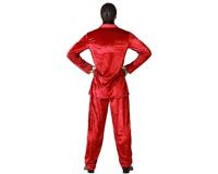 Kostuums voor Volwassenen Vampier XXL - thumbnail