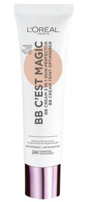 L'Oréal Paris Magic BB Cream 03 Medium Light