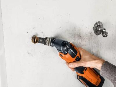 Fein 63502237210 E-CUT CARBIDE PRO Invalzaagblad 32 mm 1 stuk(s)