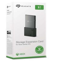 Seagate Storage Expansion Card for Xbox Series X|S - thumbnail