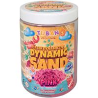 Tuban Dynamic Sand 1 kilo Roze - thumbnail